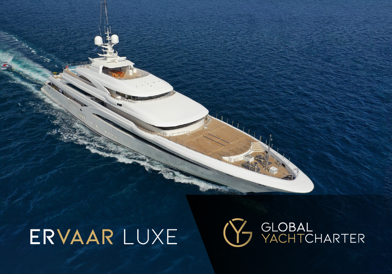 Ervaar luxe
