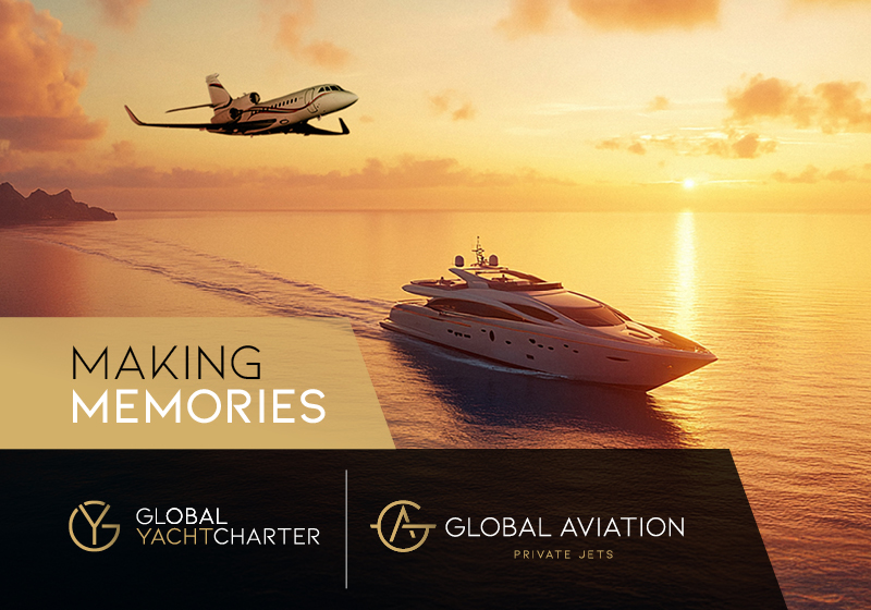 Making Memories brochure
