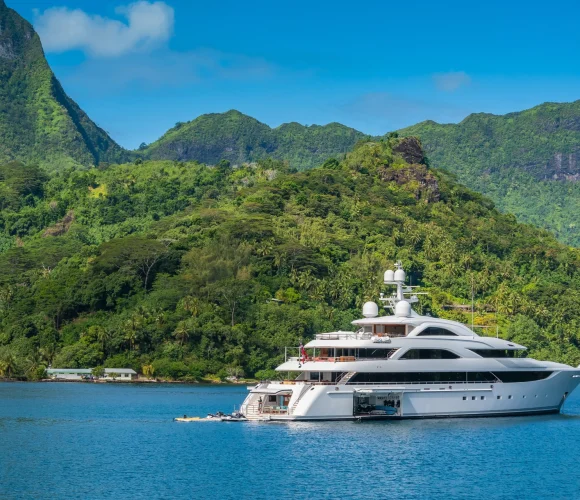 Global Yacht Charter