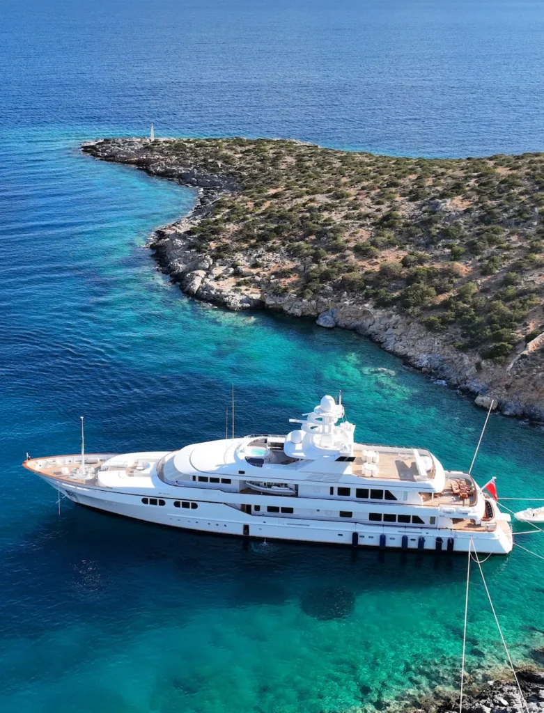 Global Yacht Charter